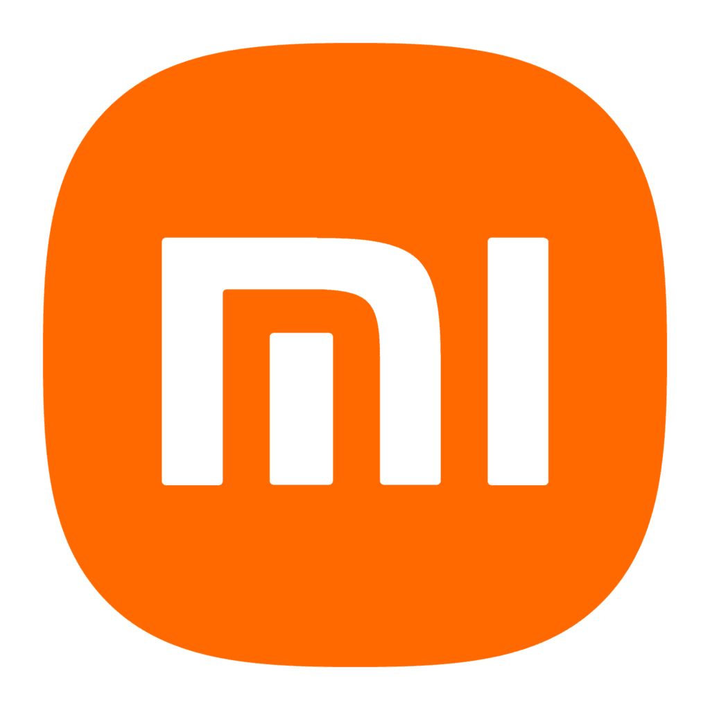 xiaomi logo