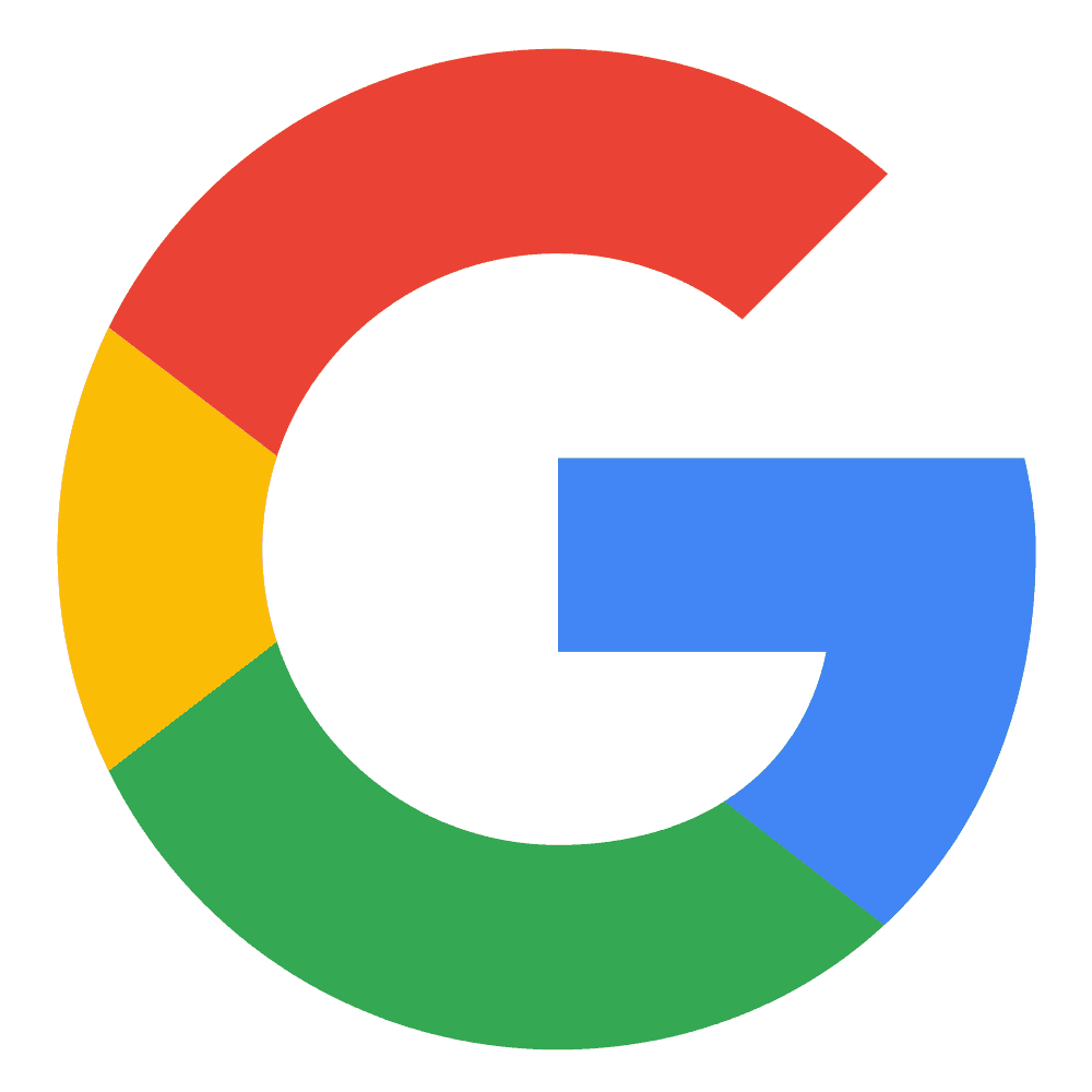 Google Logo